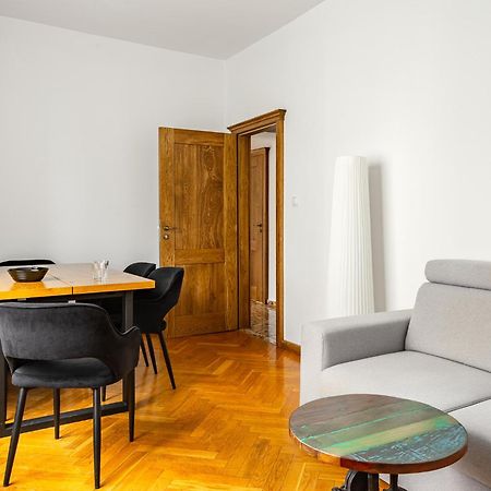 Rentplanet - Apartament Grabiszynska Вроцлав Экстерьер фото