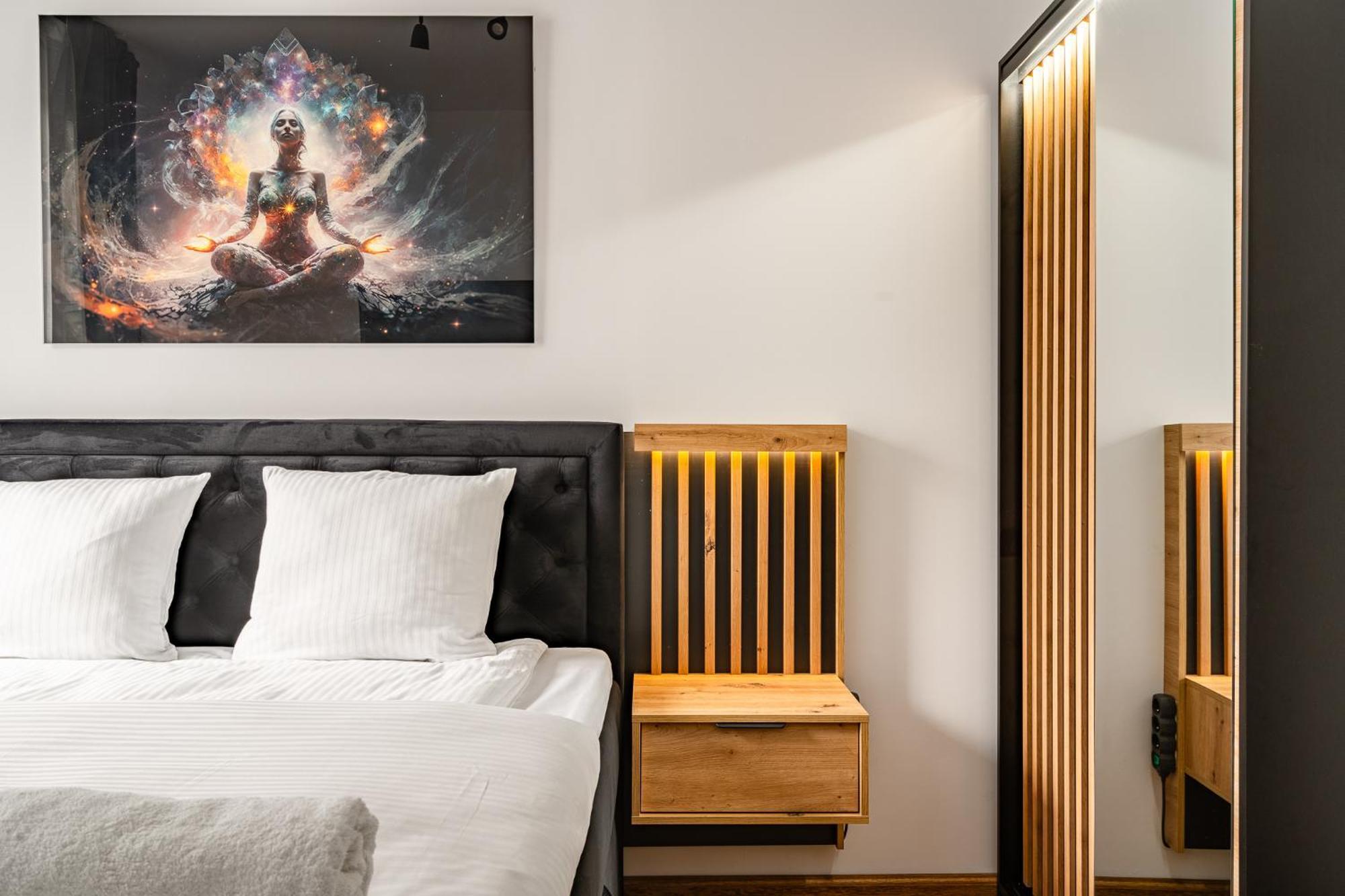 Rentplanet - Apartament Grabiszynska Вроцлав Экстерьер фото
